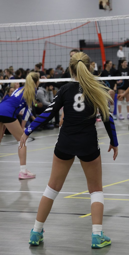 Ashtyn Walters