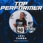 Lexi Camba