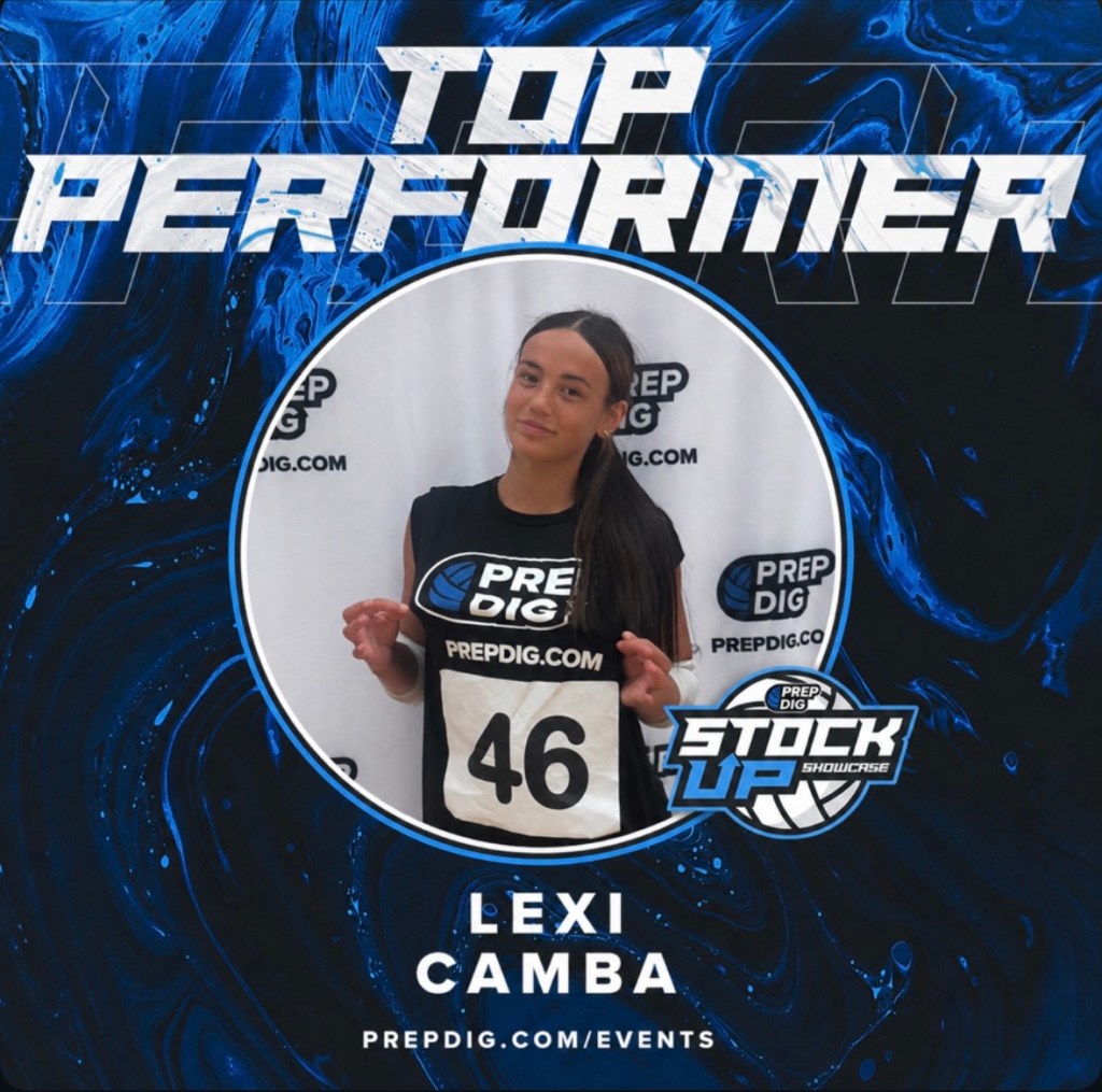Lexi Camba