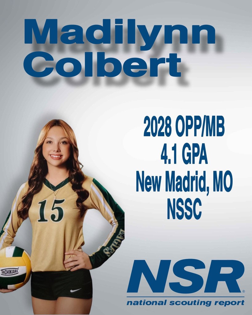 Madilynn Colbert