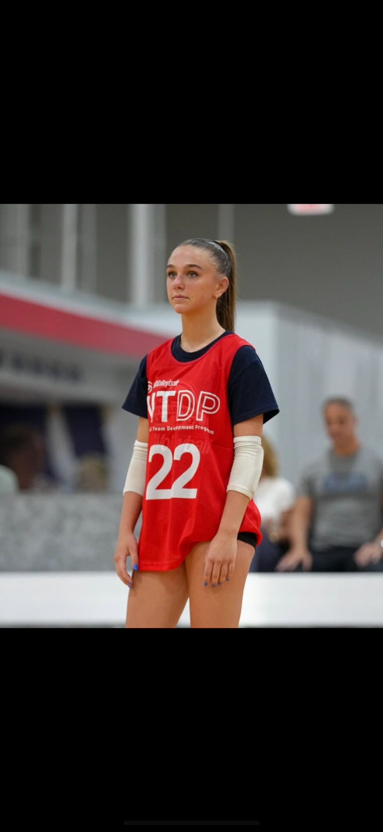 Ava Zokle