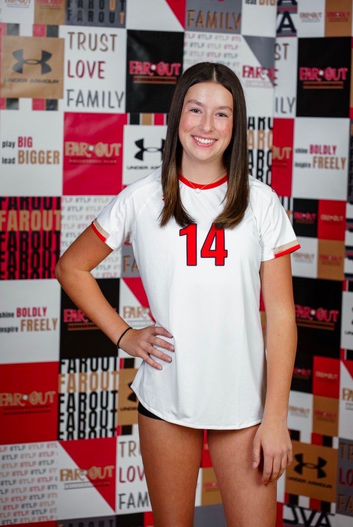Haylee Winczewski