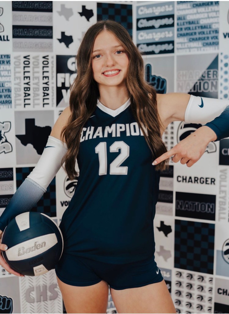 Hailey Pfahlert