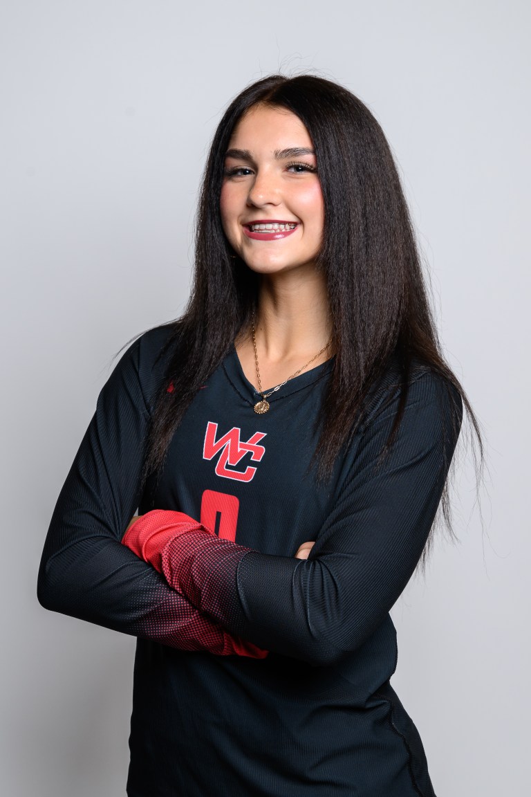 JoJo Christiansen