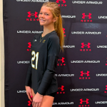 Lauren Delk