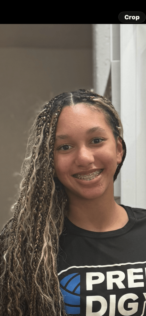 Layla Duncan