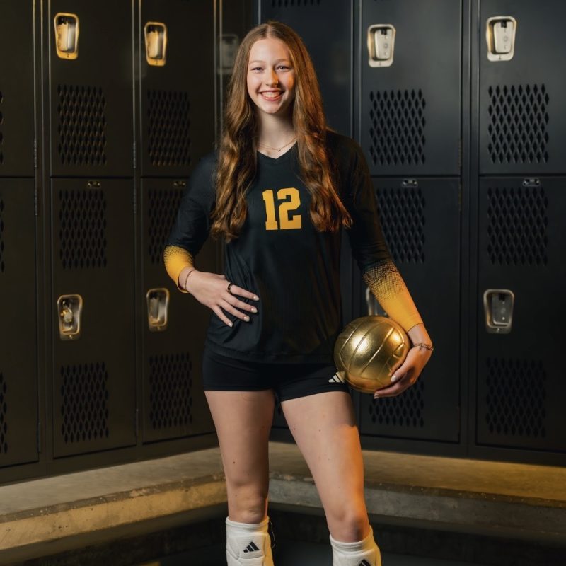 Maci Falcone