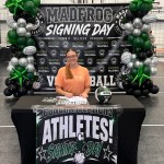 Madison Geer