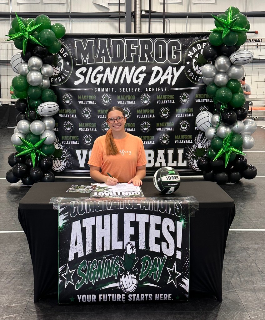 Madison Geer