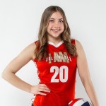 Reagan Bruess
