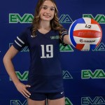 Zoey Hall