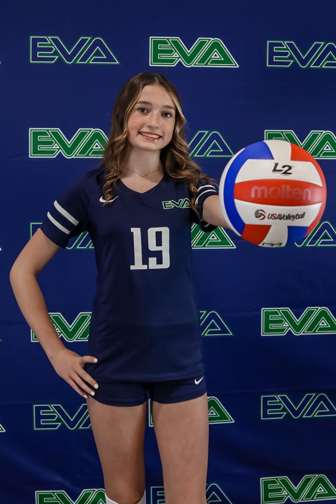 Zoey Hall