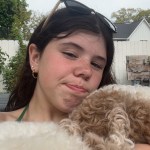 Bailey Cherrett