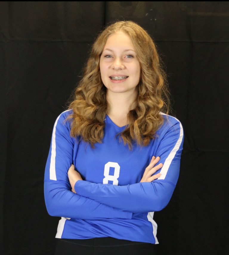 Abby Gardner