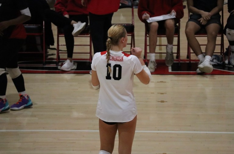 Elly Vanlandingham