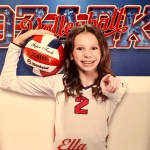 Ella Sheppard