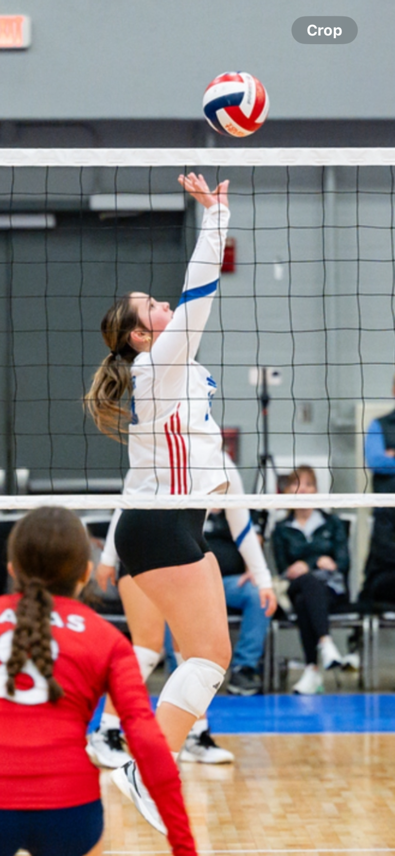 Haylee Roeder