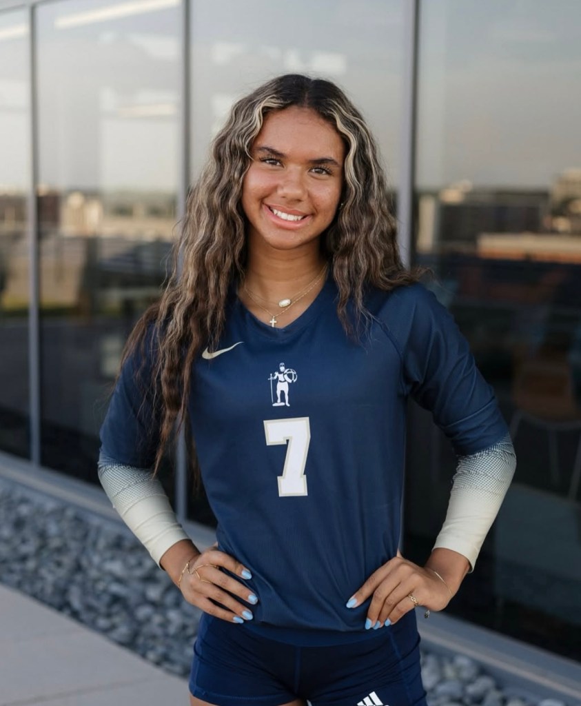 Jayla Green