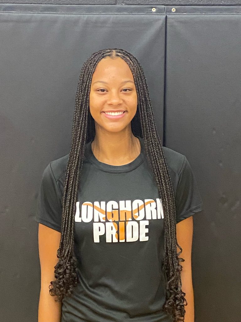 Amaya Langellier