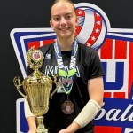 Alaina Parr