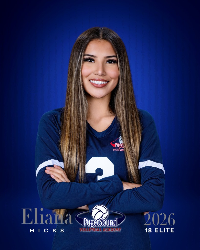 Eliana Hicks