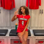 Keilani Ledaja-Brewer