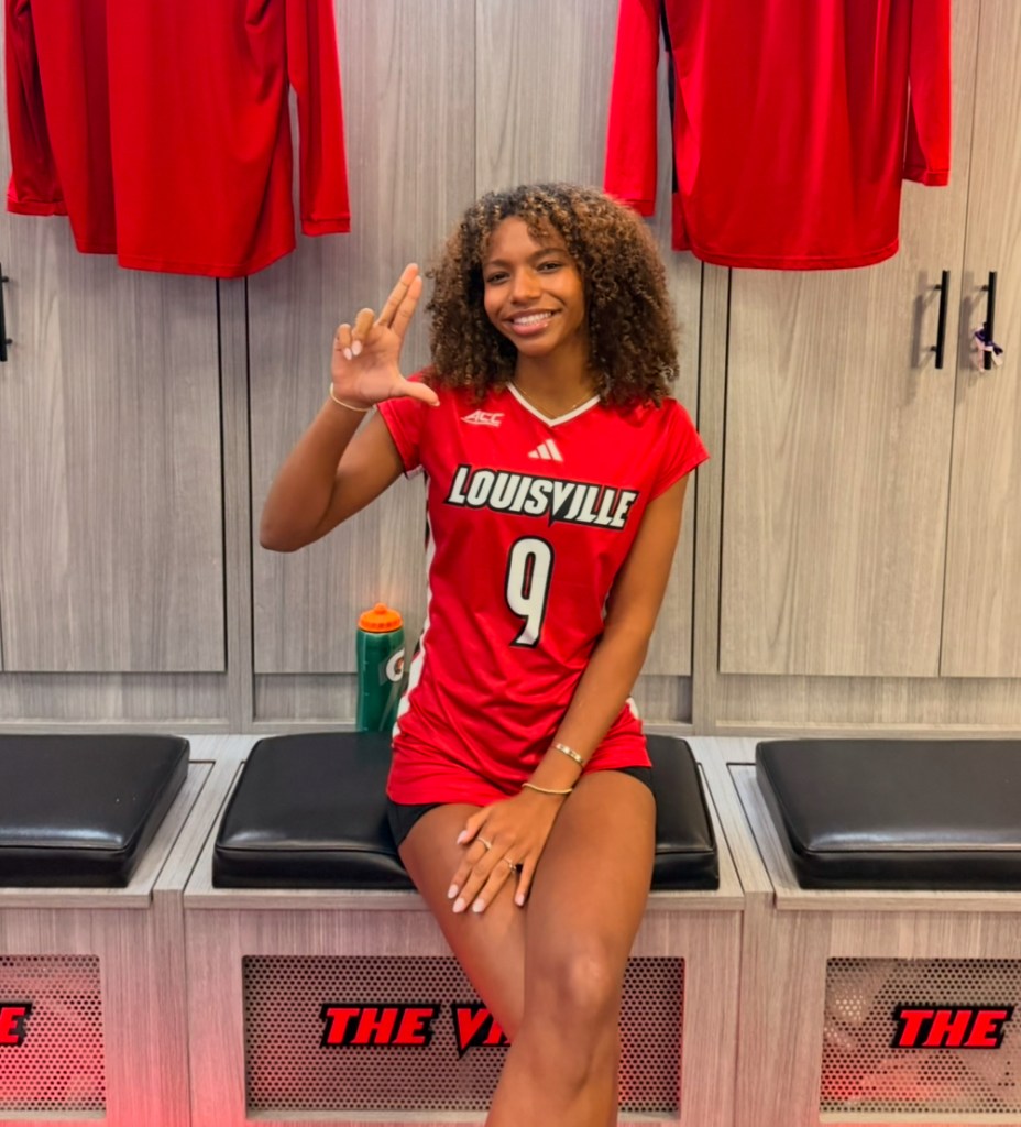 Keilani Ledaja-Brewer