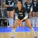Gianna Reyes