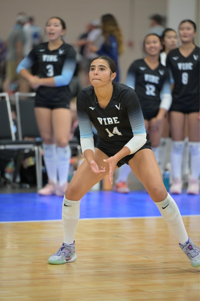 Gianna Reyes