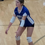 Abigail Rush