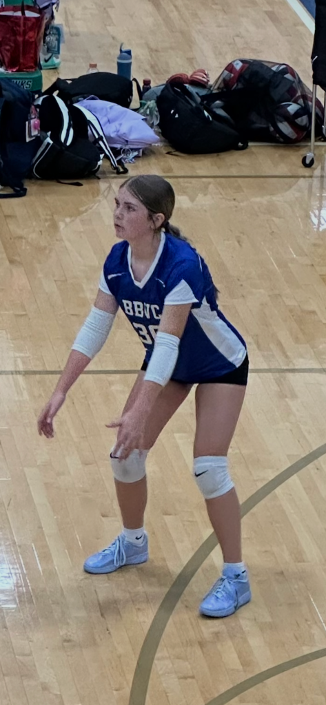 Abigail Rush