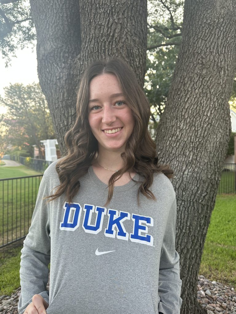Olivia Wayne