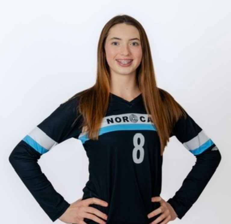 Lauren Parker