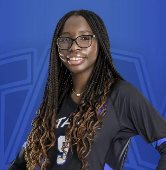 Ivie Ehiametalor