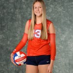 Hadley Lemmond