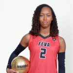 Gabrielle Moore
