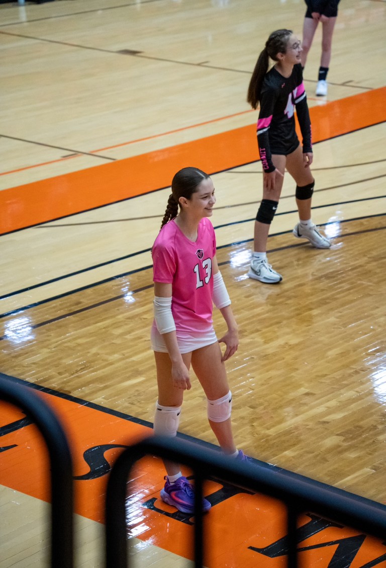 Aly Fischer