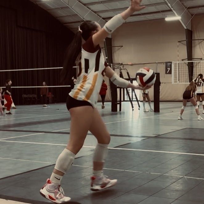 Madison Delzer