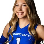 Teagan Barnhart