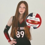 Skylar Coppinger