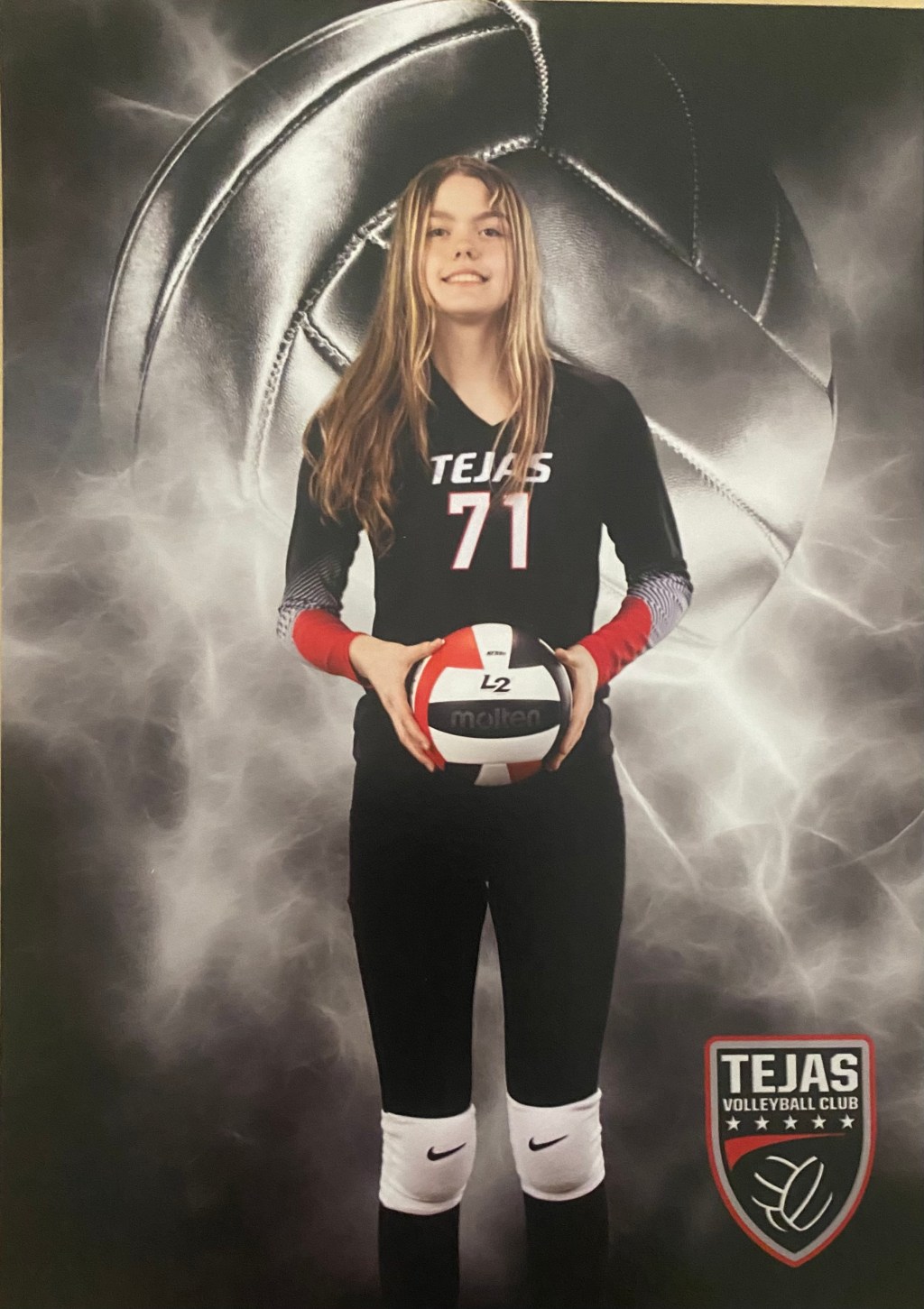Natalie Norton, Pantego Christian Academy Prep Dig