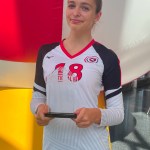 Rebecca Neault