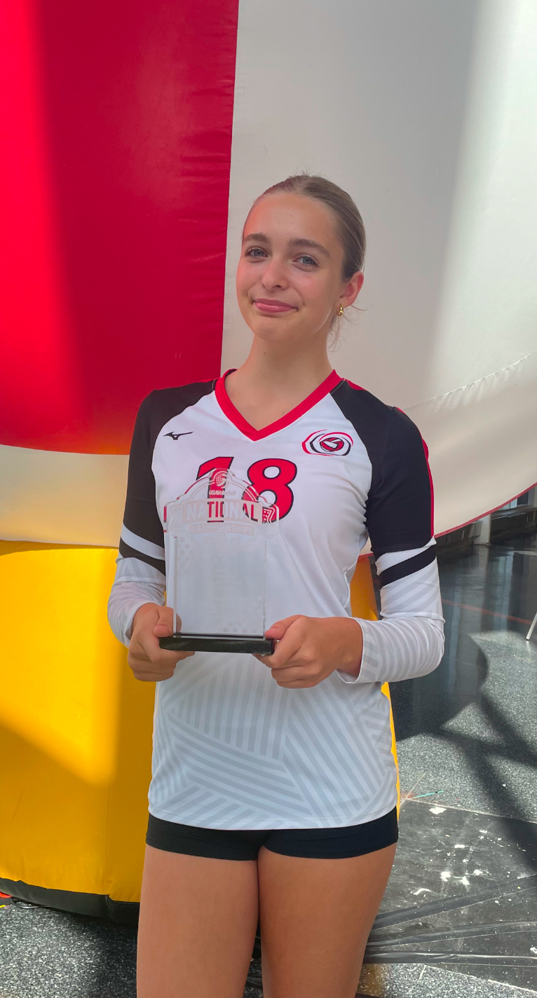 Rebecca Neault