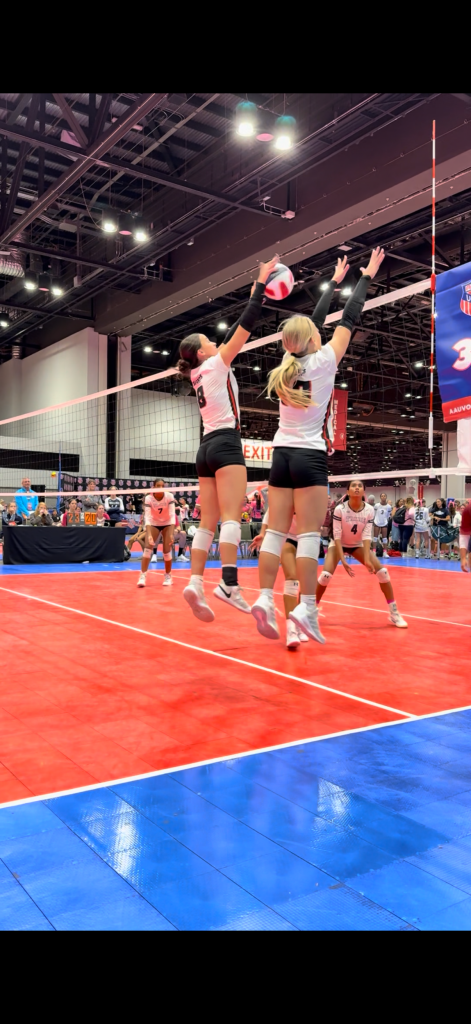 ICYMI: 2029 Rankings Were Posted This Week