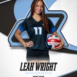 Leah Wright
