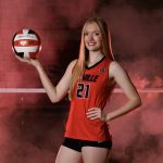 Brylee Cordell