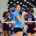 Audrey Lange