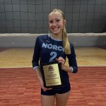 Kinley Jones