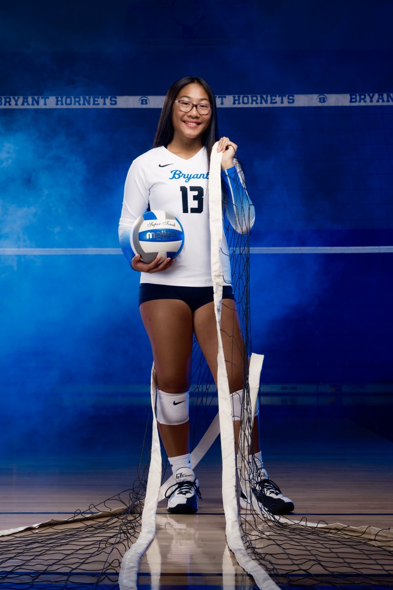 Skylar Chang