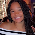 Iyana Carter